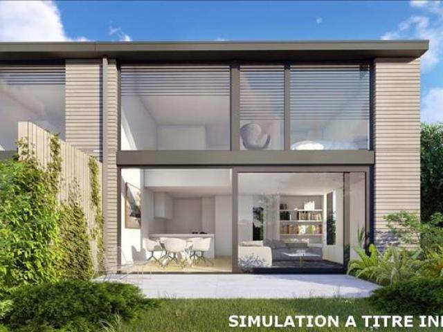 Maison unifamiliale à louer