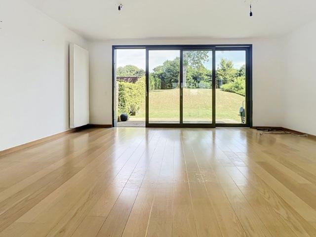 Maison unifamiliale à louer