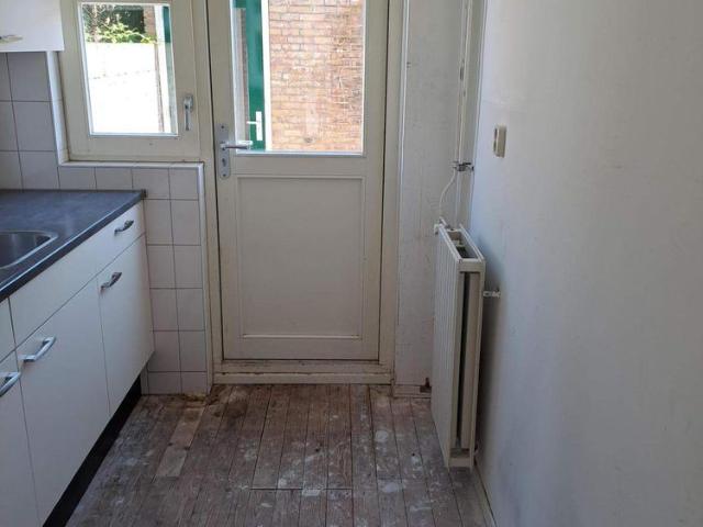 Maison unifamiliale Anemonenstraat 21, Purmerend