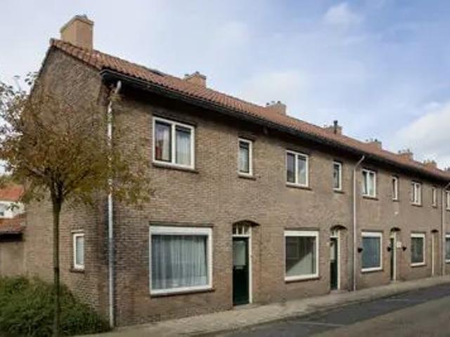 Maison unifamiliale Borneostraat 51, Zwolle À louer