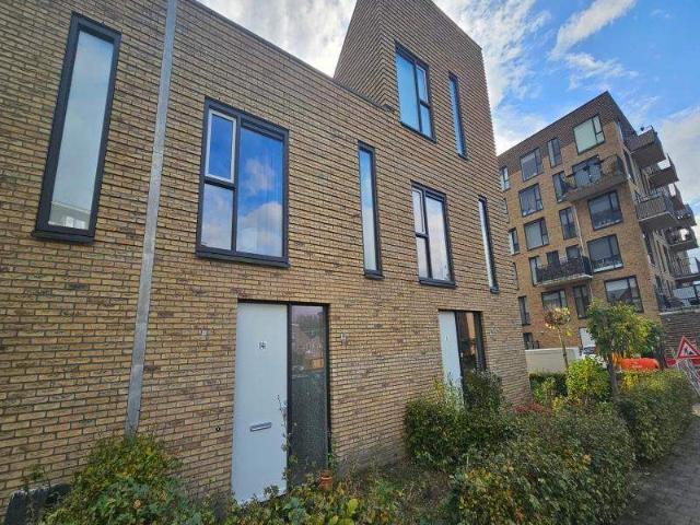 Maison unifamiliale de 3 pièces à Grootebroek À louer