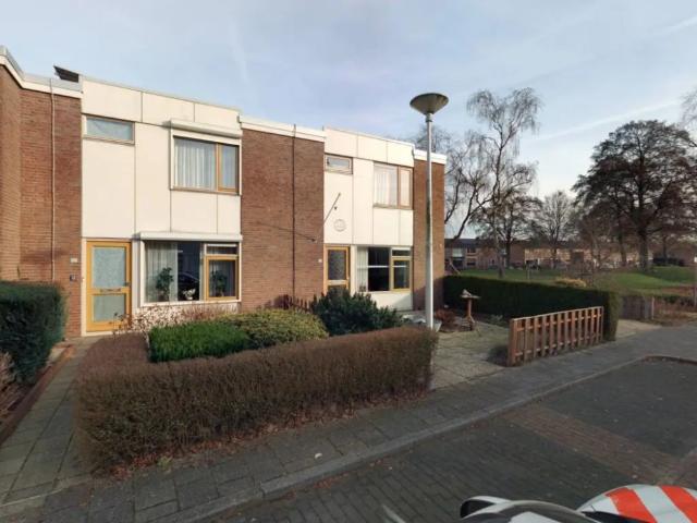 Maison unifamiliale Elzenstraat 2, Zwolle À louer