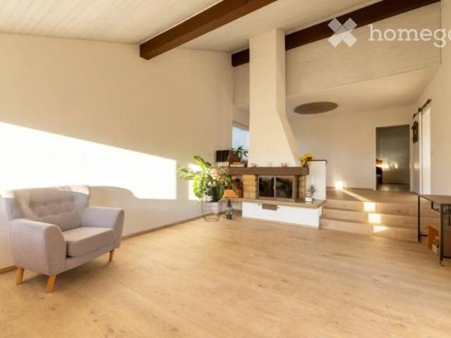 Maison unifamiliale indépendante à Courtepin