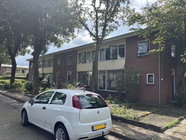 Maison unifamiliale Jacob van Riemsdijkstraat 21, Hardenberg