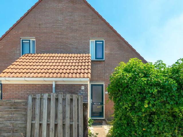 Maison unifamiliale Jaagpad 55 A, Genemuiden À louer