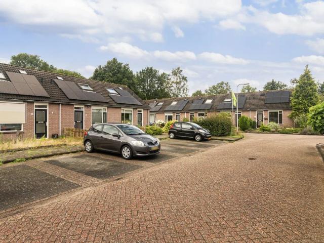 Maison unifamiliale Koezenkamp 82, Dalfsen À louer