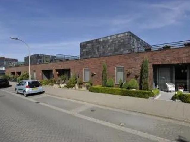 Maison unifamiliale Parklaan 89, Pijnacker