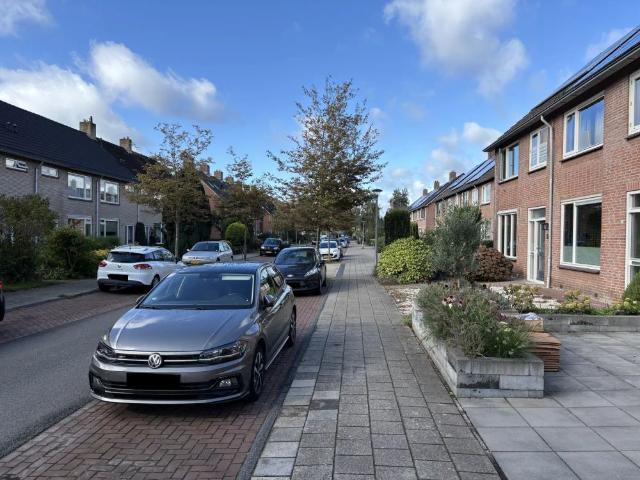 Maison unifamiliale Violenstraat 23, Ommen À louer