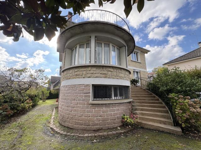 Maison Unique au Centre d'Objat 179m² Objat