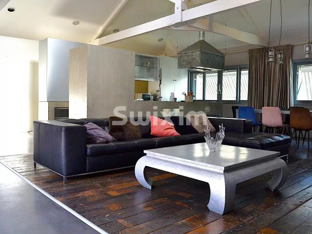 Maison Unique Rare proche hyper centre 275m² Bordeaux