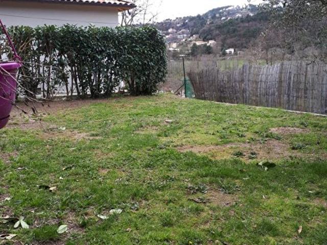 Maison Ucel 4 pièce s 117 m2