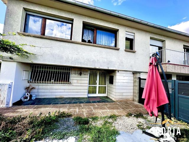 Maison, Uckange
