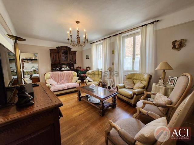 Maison, Ully Saint Georges