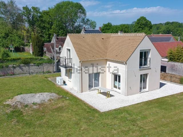 Maison, Ully Saint Georges