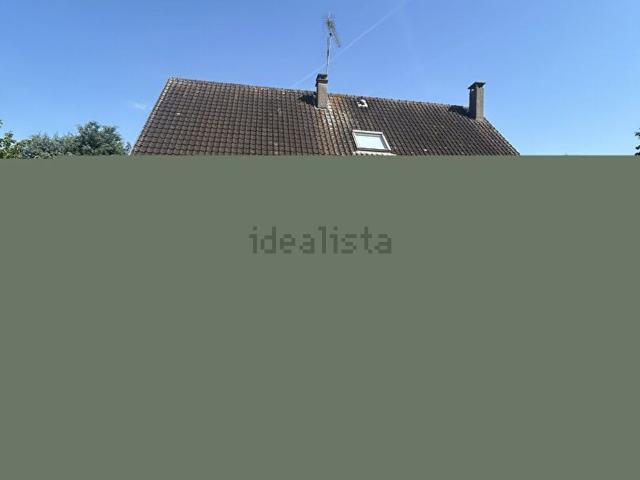 Maison, Ully Saint Georges