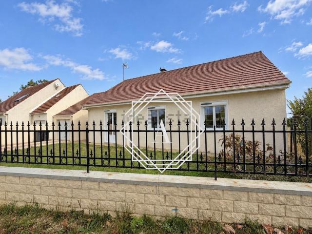 Maison, Neuilly en Thelle