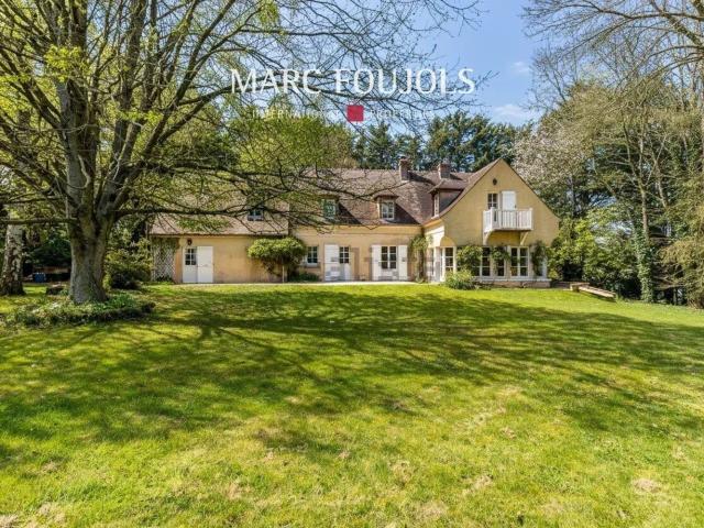 Maison, Ully Saint Georges