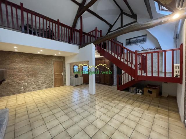 Maison, Ully Saint Georges