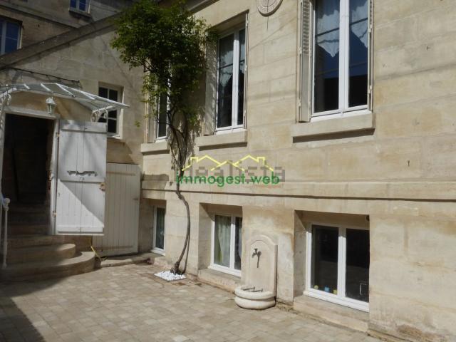 Maison, Ully Saint Georges
