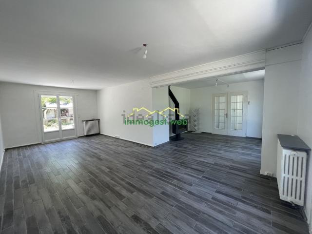 Maison, Ully Saint Georges