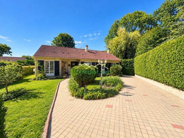 Maison, Ully Saint Georges