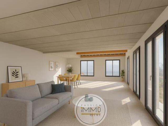 Maison Upaix, travaux second oeuvre à faire