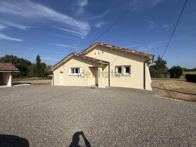 Maison, Urgosse