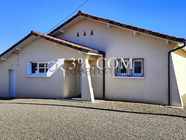 Maison, Urgosse
