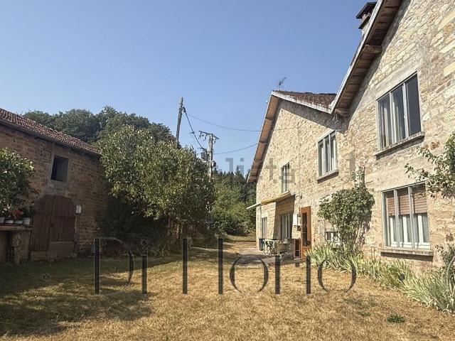Maison, Uriménil
