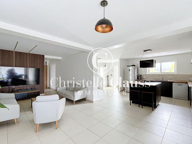 Maison Urmatt 6 pièces 134 m2