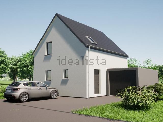 Maison, Urschenheim
