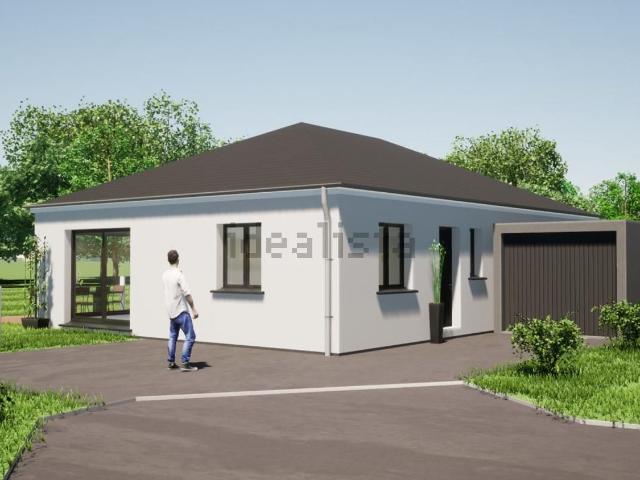 Maison, Urschenheim