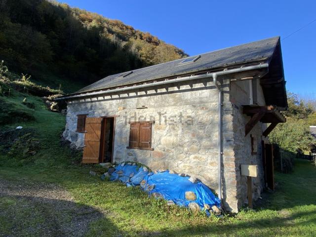 Maison, Ustou