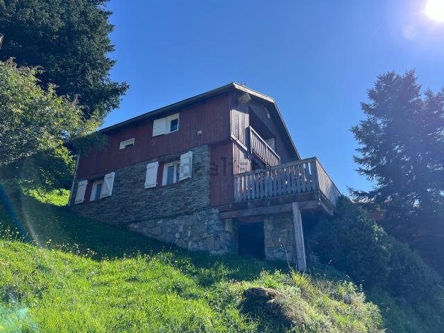 Maison, Ustou