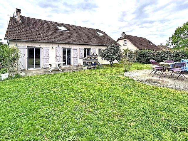 Maison, Ussac