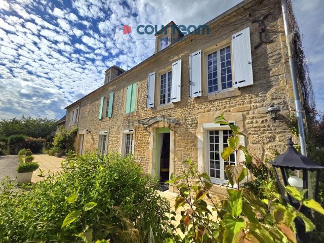 Maison, Ussy