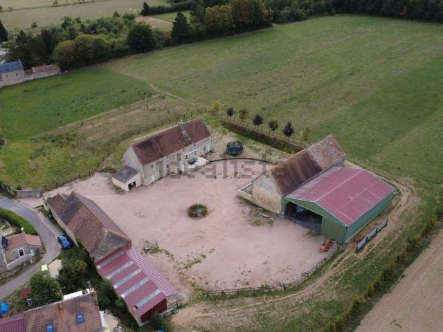 Maison, Ussy