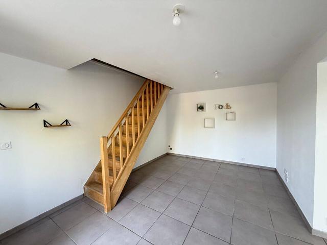Maison Ussy F3 57 m²