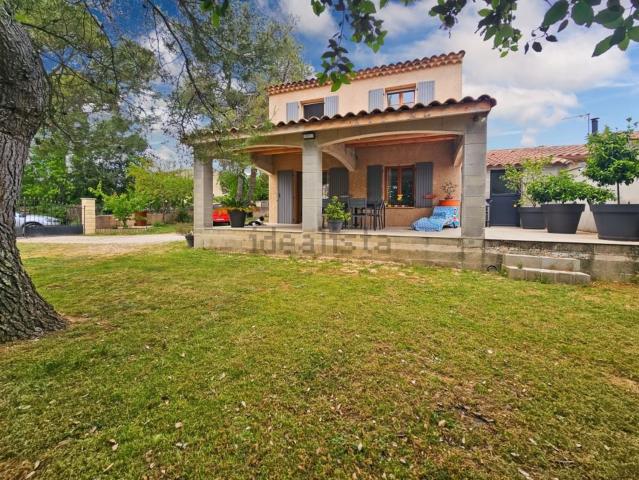 Maison, Uzès