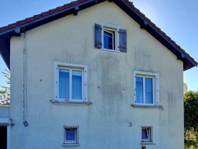 Maison Voujeaucourt 4 pièce s 105 m2