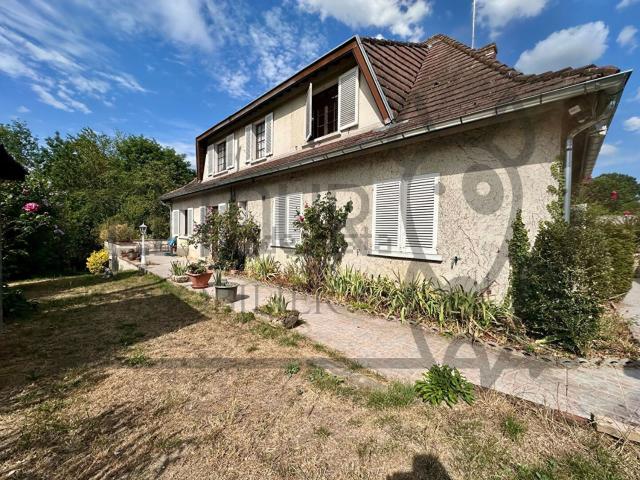 Maison, Voulangis