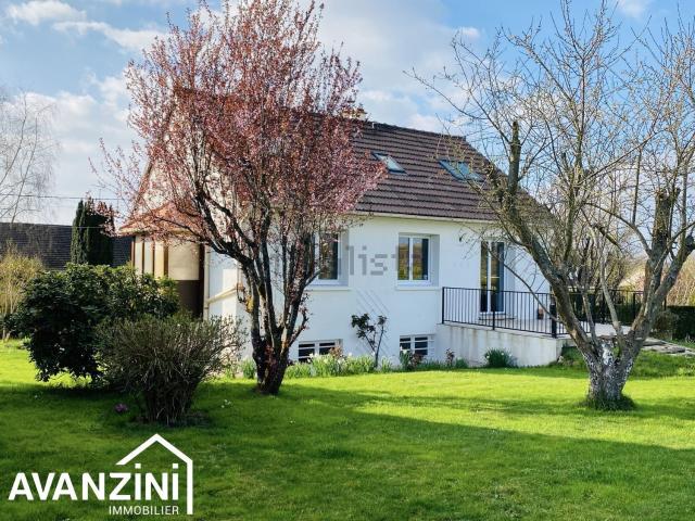 Maison, Voulangis