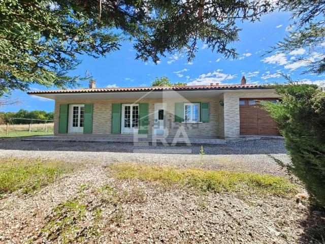 Maison, Voulgézac