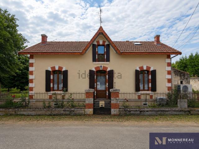 Maison, Voulgézac
