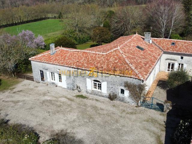 Maison, Voulgézac