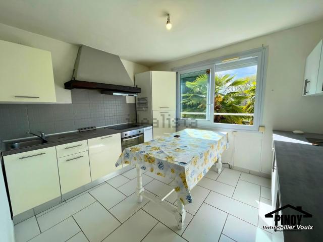Maison, Voulx