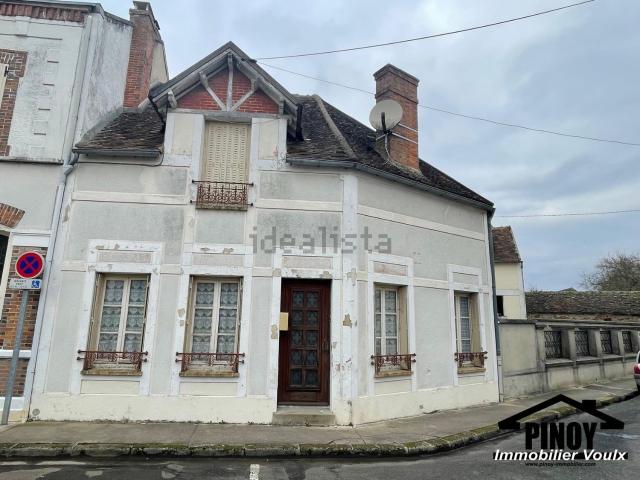 Maison, Voulx