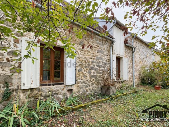 Maison, Voulx