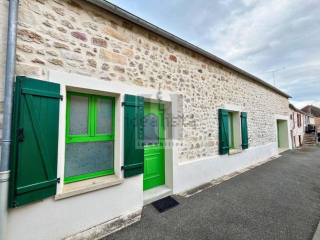 Maison, Voulx