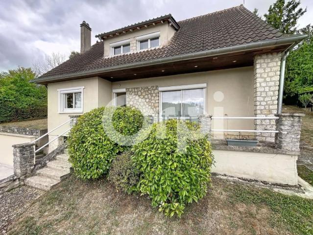 Maison, Voulx
